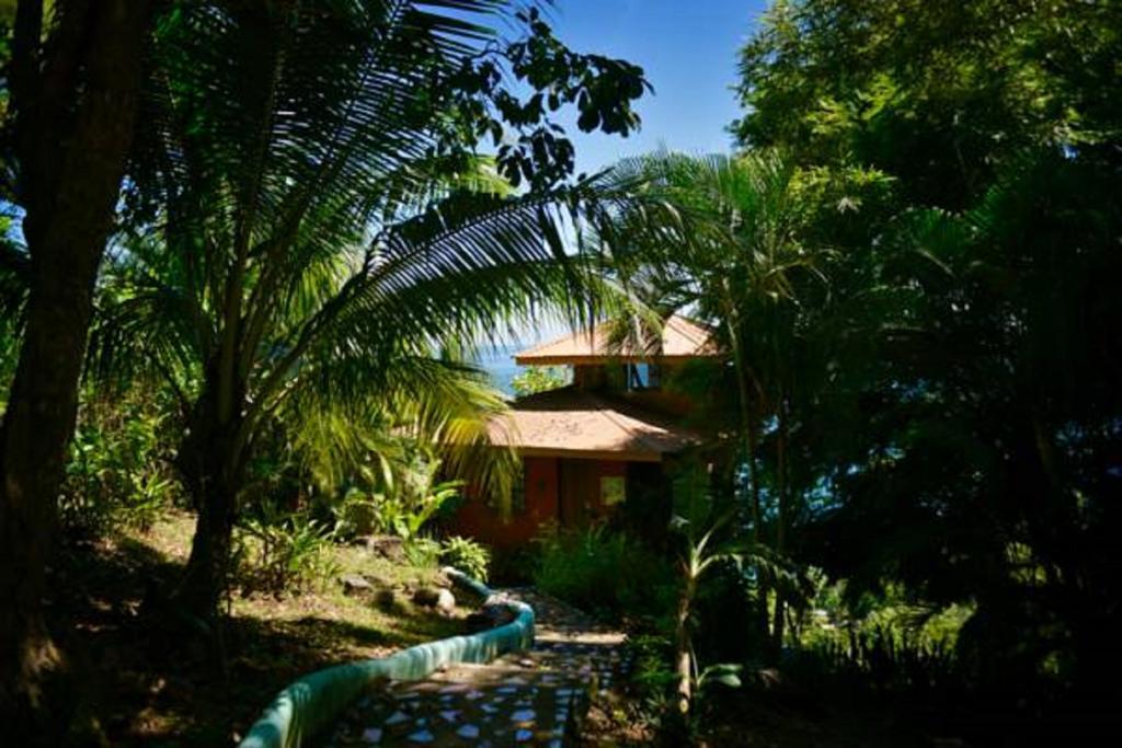 Hotel Montezuma Heights Exterior foto