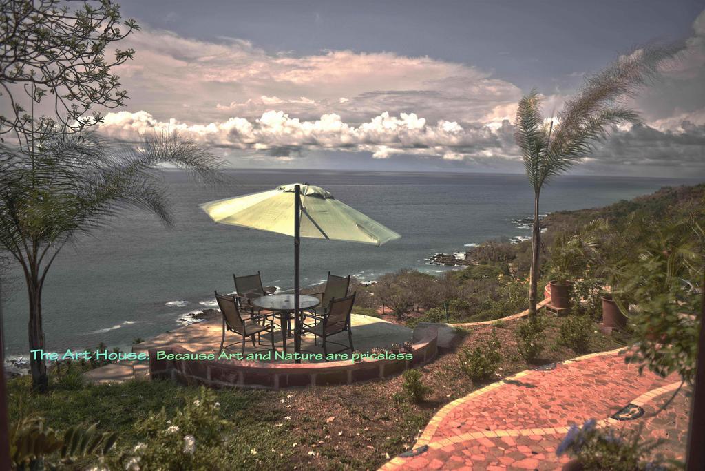 Hotel Montezuma Heights Exterior foto