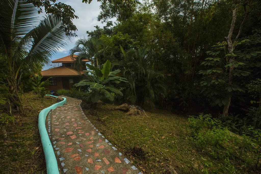 Hotel Montezuma Heights Exterior foto